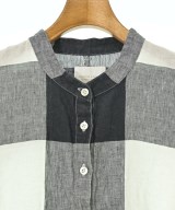 green label relaxing（グリーンレーベルリラクシング）ワンピース 黒 サイズ:F レディース/2200693991052