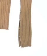 green label relaxing（グリーンレーベルリラクシング）ニット・セーター ベージュ サイズ:-(XS位) レディース/2200689297212