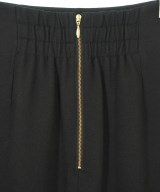 green label relaxing（グリーンレーベルリラクシング）ロング・マキシ丈スカート 黒 サイズ:38(M位) レディース/2200691077086
