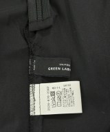 green label relaxing（グリーンレーベルリラクシング）ロング・マキシ丈スカート 黒 サイズ:F レディース/2200691654034