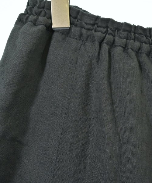 green label relaxing（グリーンレーベルリラクシング）ロング・マキシ丈スカート グレー サイズ:-(XS位) レディース/2200693248019