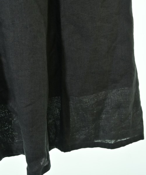 green label relaxing（グリーンレーベルリラクシング）ロング・マキシ丈スカート グレー サイズ:-(XS位) レディース/2200693248019