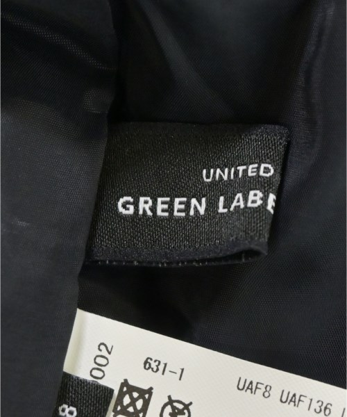 green label relaxing（グリーンレーベルリラクシング）その他 紺 サイズ:38(M位) レディース/2200687194056