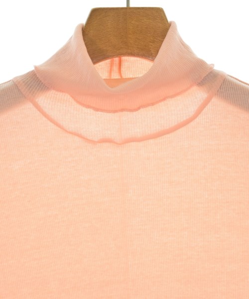 green label relaxing（グリーンレーベルリラクシング）Tシャツ・カットソー ピンク サイズ:-(M位) レディース/2200688952211