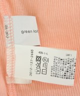 green label relaxing（グリーンレーベルリラクシング）Tシャツ・カットソー ピンク サイズ:-(M位) レディース/2200688952211