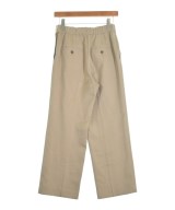 green label relaxing（グリーンレーベルリラクシング）スラックス ベージュ サイズ:36(S位) レディース/2200691099026
