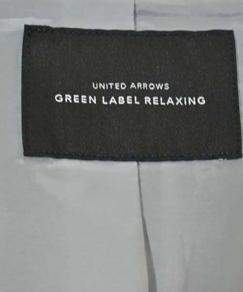 green label relaxing（グリーンレーベルリラクシング）スーツ 紺 サイズ:38(M位) レディース/2200693064015