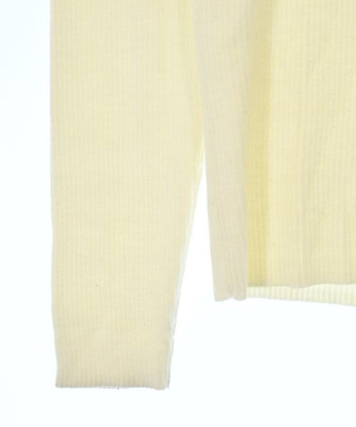 green label relaxing（グリーンレーベルリラクシング）ニット・セーター 白 サイズ:-(XS位) レディース/2200693064022