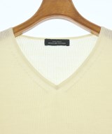 green label relaxing（グリーンレーベルリラクシング）ニット・セーター 白 サイズ:-(XS位) レディース/2200693064022