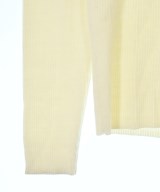 green label relaxing（グリーンレーベルリラクシング）ニット・セーター 白 サイズ:-(XS位) レディース/2200693064022