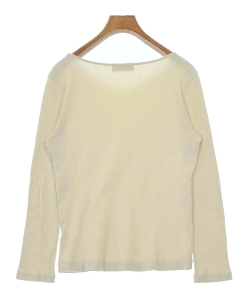 green label relaxing（グリーンレーベルリラクシング）ニット・セーター ベージュ サイズ:-(S位) レディース/2200693064039