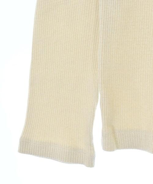 green label relaxing（グリーンレーベルリラクシング）ニット・セーター ベージュ サイズ:-(S位) レディース/2200693064039