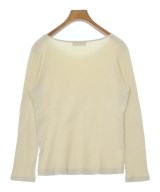 green label relaxing（グリーンレーベルリラクシング）ニット・セーター ベージュ サイズ:-(S位) レディース/2200693064039