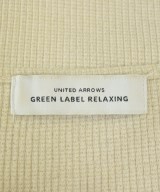 green label relaxing（グリーンレーベルリラクシング）ニット・セーター ベージュ サイズ:-(S位) レディース/2200693064039