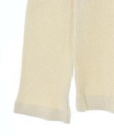 green label relaxing（グリーンレーベルリラクシング）ニット・セーター ベージュ サイズ:-(S位) レディース/2200693064039