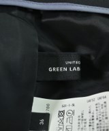 green label relaxing（グリーンレーベルリラクシング）スラックス 黒 サイズ:36(S位) レディース/2200693064053