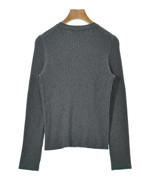 green label relaxing（グリーンレーベルリラクシング）ニット・セーター 紺 サイズ:-(XS位) レディース/2200686970088
