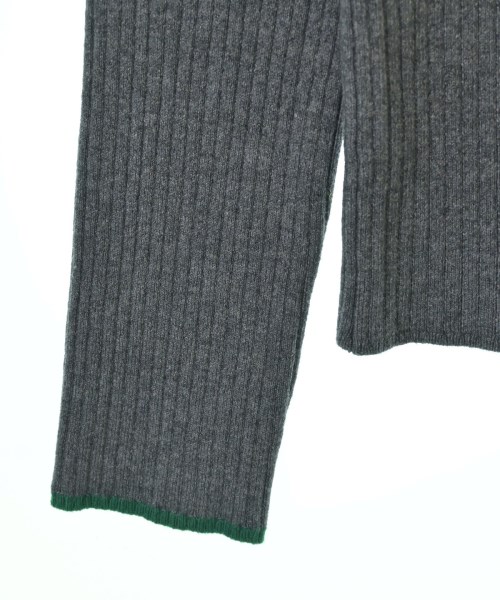green label relaxing（グリーンレーベルリラクシング）ニット・セーター 紺 サイズ:-(XS位) レディース/2200686970088