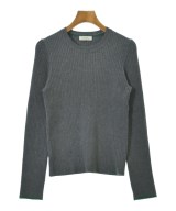 green label relaxing（グリーンレーベルリラクシング）ニット・セーター 紺 サイズ:-(XS位) レディース/2200686970088