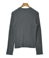 green label relaxing（グリーンレーベルリラクシング）ニット・セーター 紺 サイズ:-(XS位) レディース/2200686970088