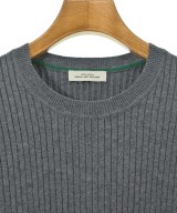 green label relaxing（グリーンレーベルリラクシング）ニット・セーター 紺 サイズ:-(XS位) レディース/2200686970088