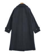 green label relaxing（グリーンレーベルリラクシング）チェスターコート 紺 サイズ:38(M位) レディース/2200689194023