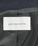 green label relaxing（グリーンレーベルリラクシング）チェスターコート 紺 サイズ:38(M位) レディース/2200689194023