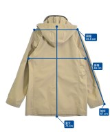 green label relaxing（グリーンレーベルリラクシング）その他 ベージュ サイズ:M レディース/2200689194030