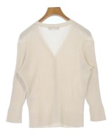 green label relaxing（グリーンレーベルリラクシング）カーディガン ベージュ サイズ:-(M位) レディース/2200689194061