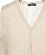 green label relaxing（グリーンレーベルリラクシング）カーディガン ベージュ サイズ:-(M位) レディース/2200689194061