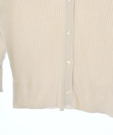 green label relaxing（グリーンレーベルリラクシング）カーディガン ベージュ サイズ:-(M位) レディース/2200689194061