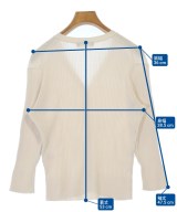 green label relaxing（グリーンレーベルリラクシング）カーディガン ベージュ サイズ:-(M位) レディース/2200689194061