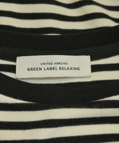green label relaxing（グリーンレーベルリラクシング）ニット・セーター 白 サイズ:-(M位) レディース/2200689194078