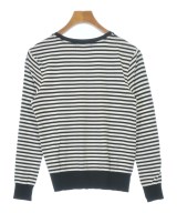 green label relaxing（グリーンレーベルリラクシング）ニット・セーター 白 サイズ:-(M位) レディース/2200689194078