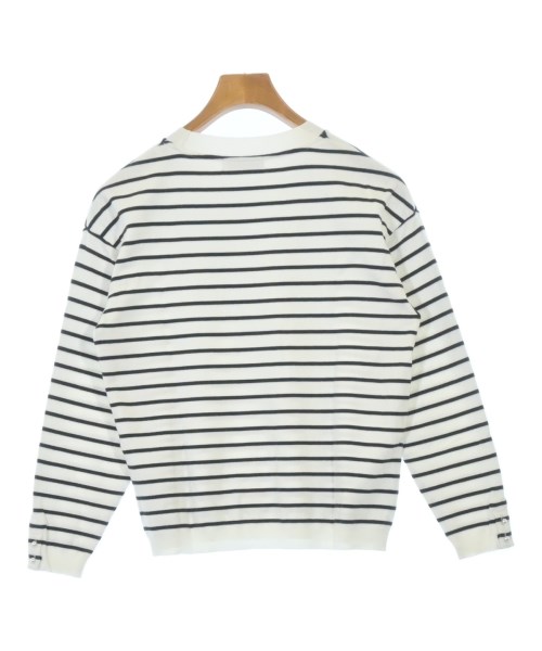 green label relaxing（グリーンレーベルリラクシング）ニット・セーター 白 サイズ:-(M位) レディース/2200689194085