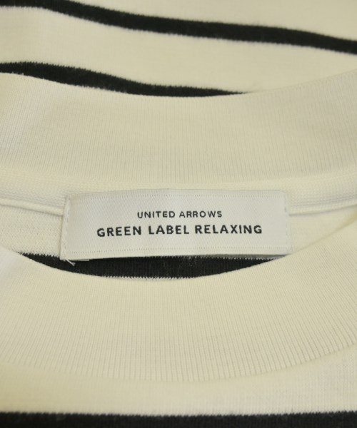 green label relaxing（グリーンレーベルリラクシング）ニット・セーター 白 サイズ:-(M位) レディース/2200689194085