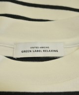 green label relaxing（グリーンレーベルリラクシング）ニット・セーター 白 サイズ:-(M位) レディース/2200689194085