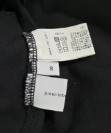 green label relaxing（グリーンレーベルリラクシング）ロング・マキシ丈スカート 黒 サイズ:38(M位) レディース/2200689194092