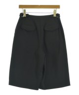 green label relaxing（グリーンレーベルリラクシング）ショートパンツ 黒 サイズ:38(M位) レディース/2200689194108