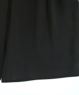 green label relaxing（グリーンレーベルリラクシング）ショートパンツ 黒 サイズ:38(M位) レディース/2200689194108