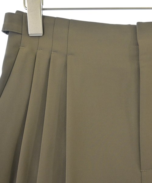 green label relaxing（グリーンレーベルリラクシング）その他 茶 サイズ:38(M位) レディース/2200689194115