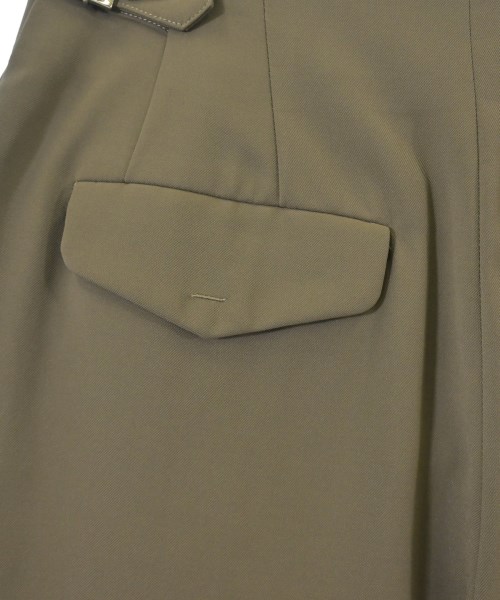 green label relaxing（グリーンレーベルリラクシング）その他 茶 サイズ:38(M位) レディース/2200689194115