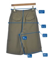 green label relaxing（グリーンレーベルリラクシング）その他 茶 サイズ:38(M位) レディース/2200689194115