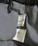 green label relaxing（グリーンレーベルリラクシング）ロング・マキシ丈スカート 黒 サイズ:-(M位) レディース/2200689194122