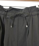 green label relaxing（グリーンレーベルリラクシング）ロング・マキシ丈スカート 黒 サイズ:-(M位) レディース/2200689194122