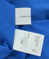 green label relaxing（グリーンレーベルリラクシング）ロング・マキシ丈スカート 青 サイズ:-(M位) レディース/2200689194139