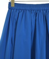 green label relaxing（グリーンレーベルリラクシング）ロング・マキシ丈スカート 青 サイズ:-(M位) レディース/2200689194139