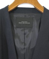 green label relaxing（グリーンレーベルリラクシング）ノーカラージャケット 紺 サイズ:40(M位) レディース/2200689194146