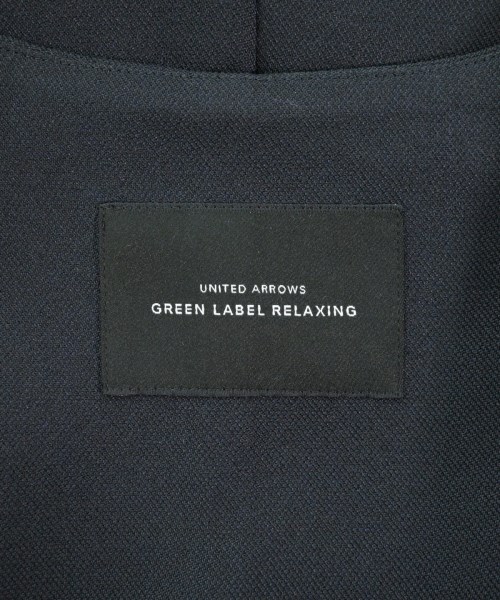 green label relaxing（グリーンレーベルリラクシング）その他 紺 サイズ:F レディース/2200690194012