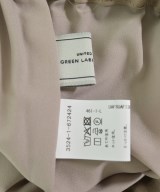 green label relaxing（グリーンレーベルリラクシング）ロング・マキシ丈スカート ベージュ サイズ:-(M位) レディース/2200691124094